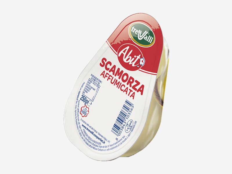 Scamorza Affumicata